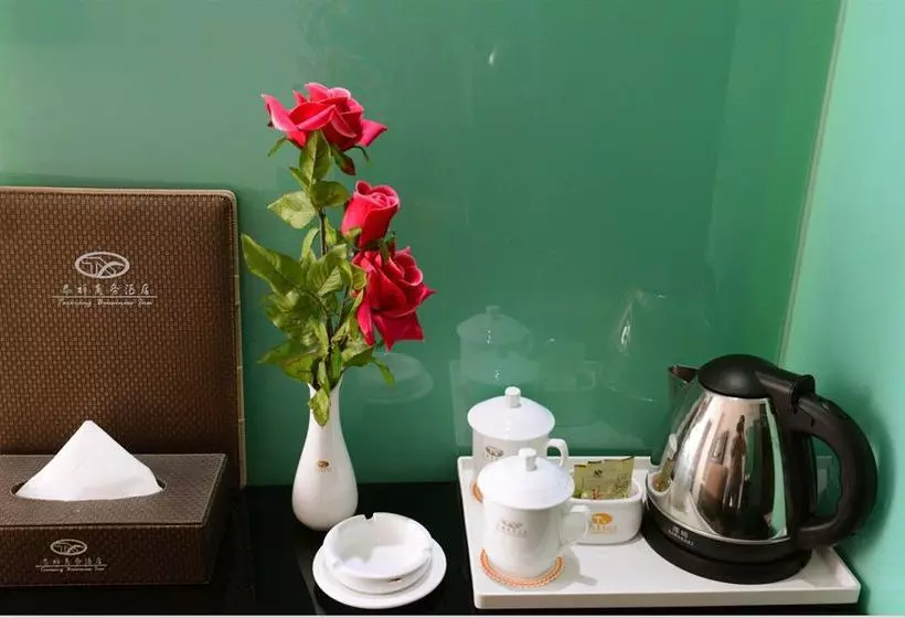 هتل Xinghe Taixiang