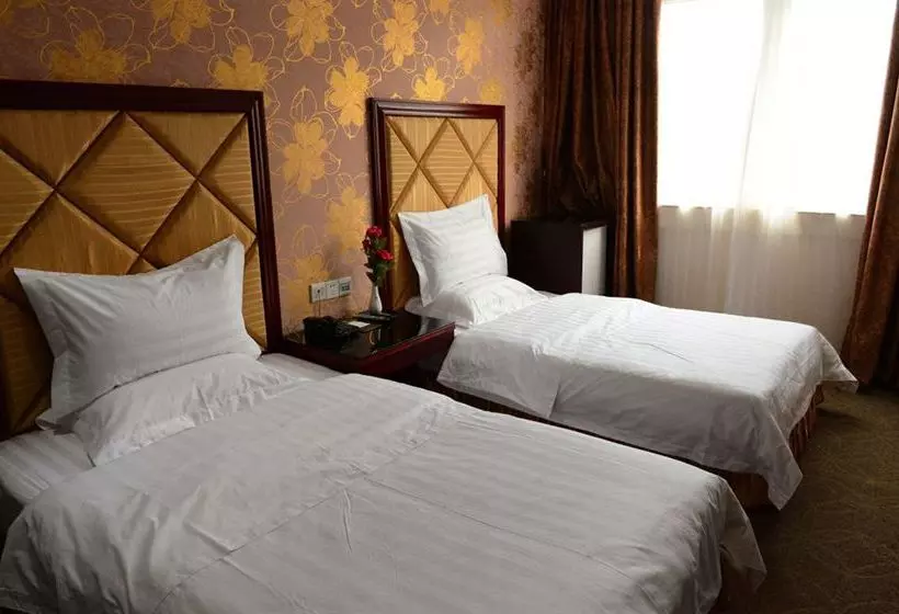 هتل Xinghe Taixiang