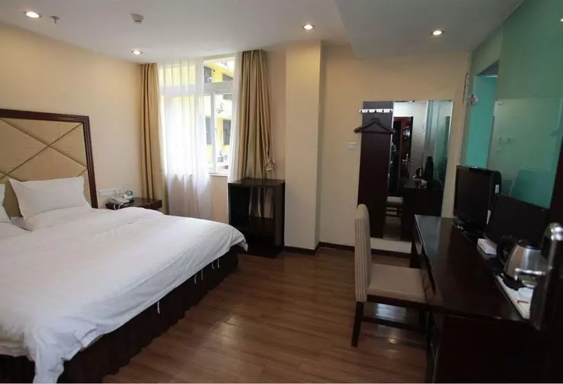 هتل Xinghe Taixiang