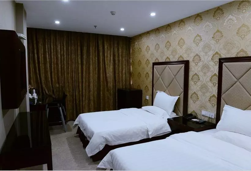 هتل Xinghe Taixiang