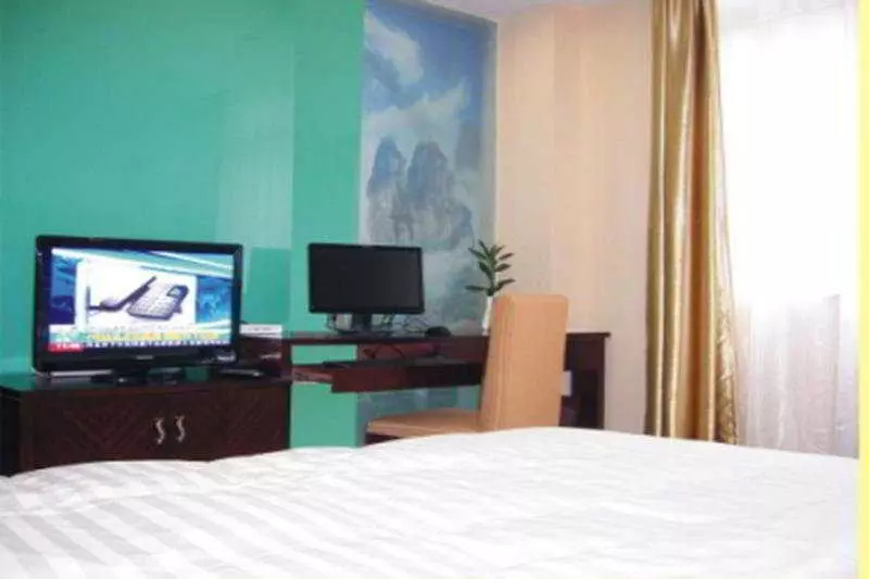 هتل Xinghe Taixiang