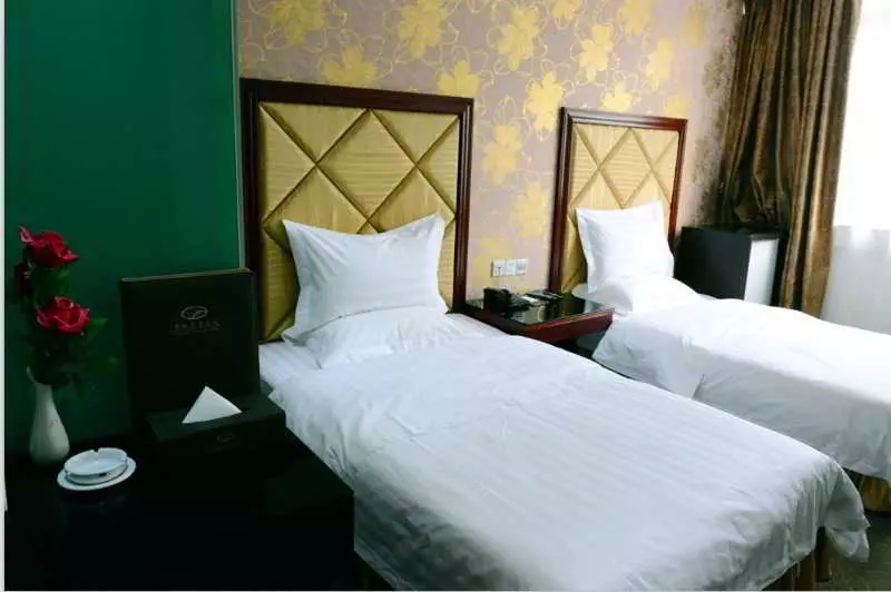 هتل Xinghe Taixiang