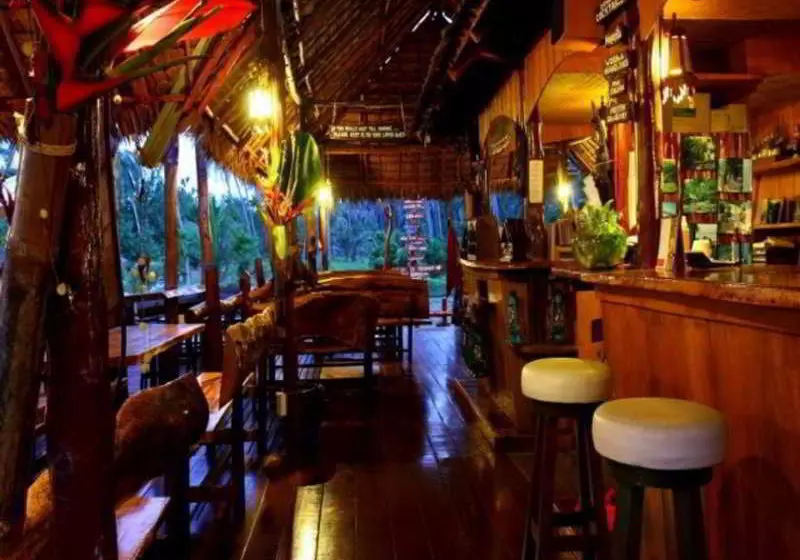 Hotelli Tenta Nakara