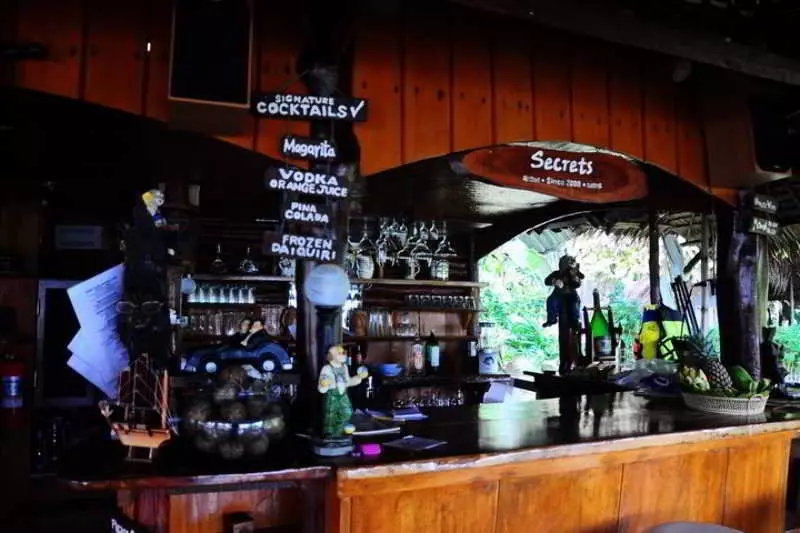 Hotelli Tenta Nakara