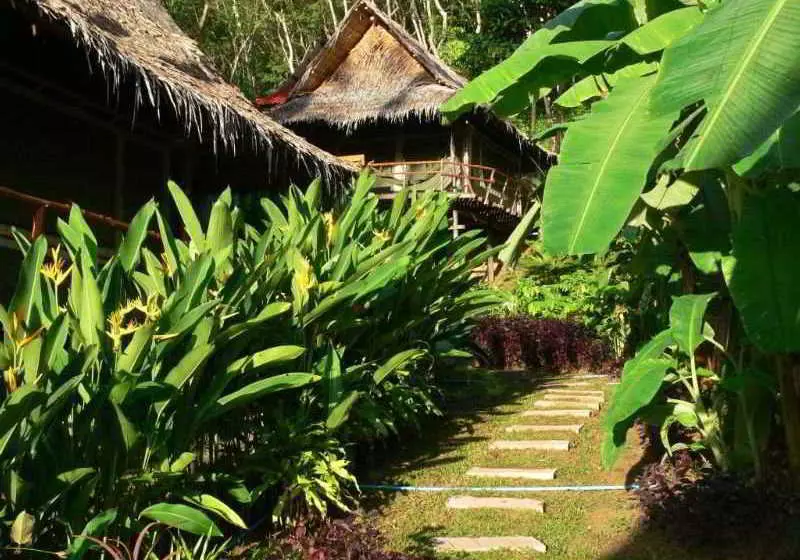 Hotelli Tenta Nakara