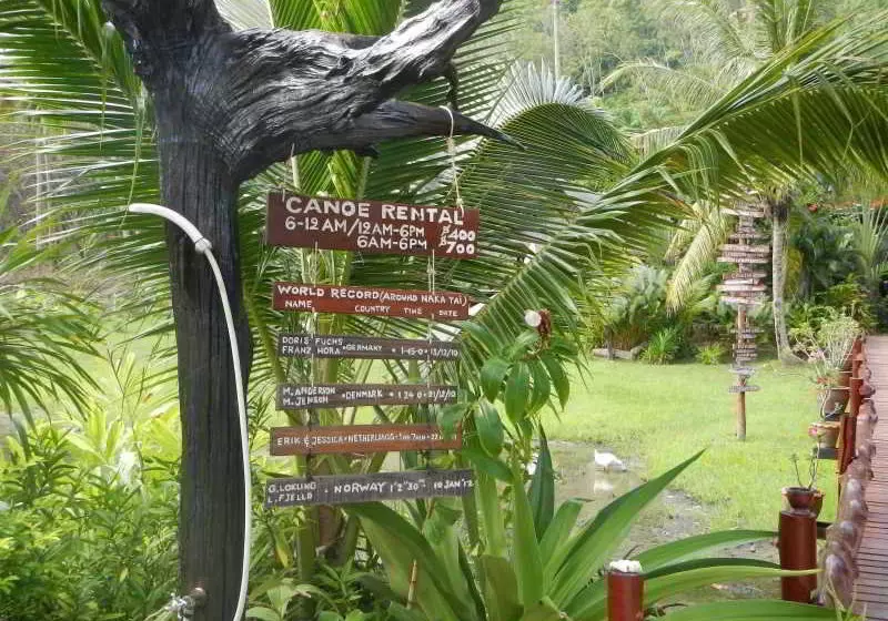 Hotelli Tenta Nakara