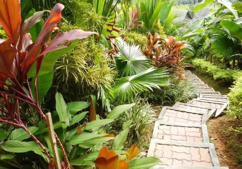 Hotelli Tenta Nakara