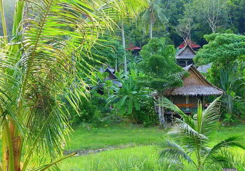 Hotelli Tenta Nakara