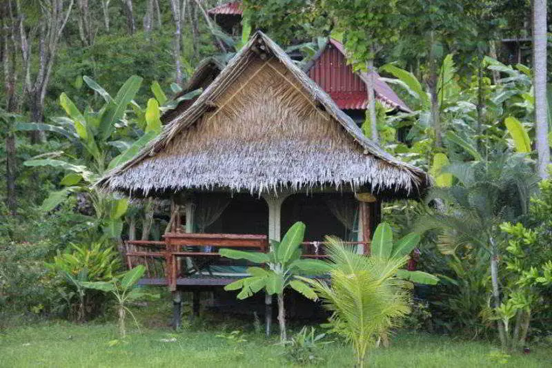 Hotelli Tenta Nakara