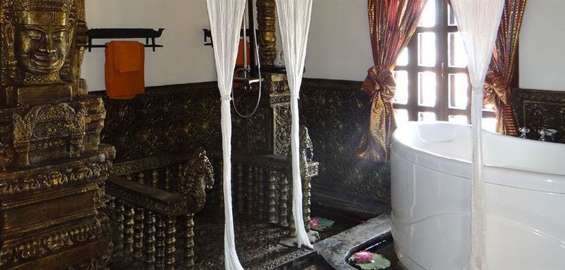 فندق Terrasse Des Elephants