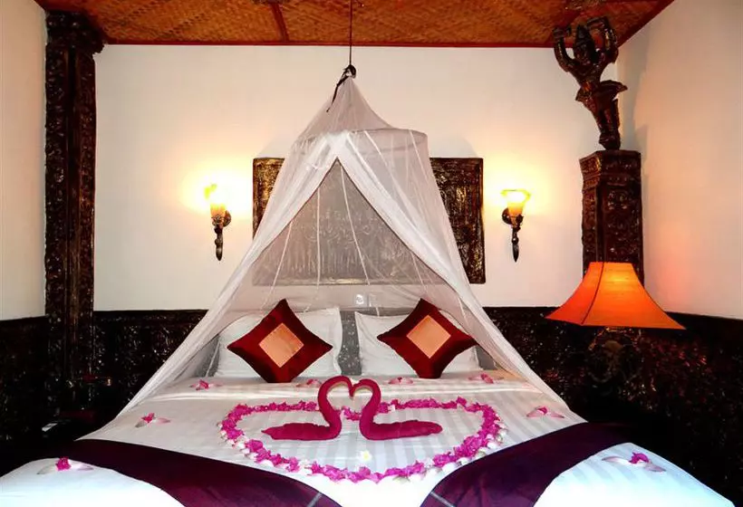 Hotel Terrasse Des Elephants