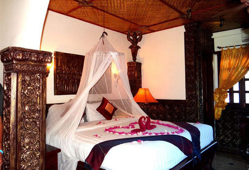 فندق Terrasse Des Elephants