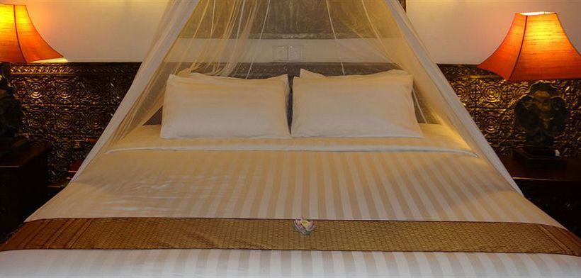 فندق Terrasse Des Elephants