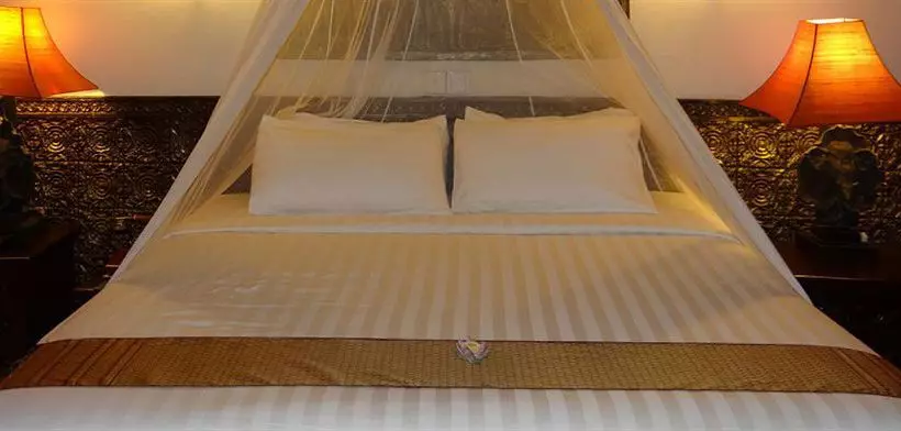 Hotel Terrasse Des Elephants