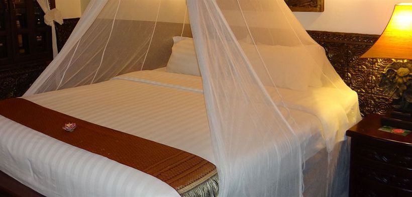 فندق Terrasse Des Elephants