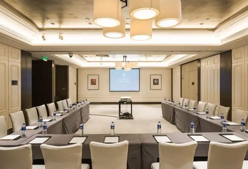 The Mulian Urban Resort Hotels Huadu