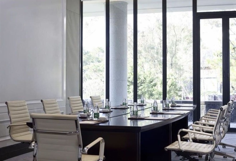 The Mulian Urban Resort Hotels Huadu