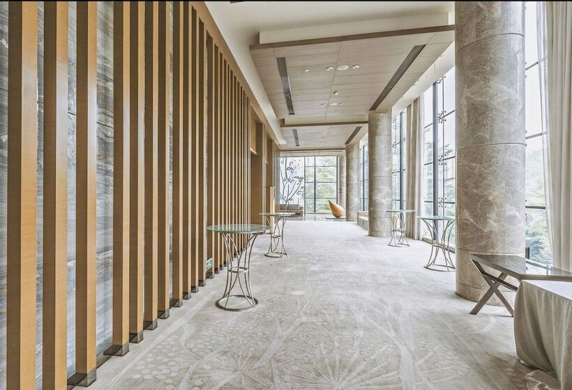 The Mulian Urban Resort Hotels Huadu