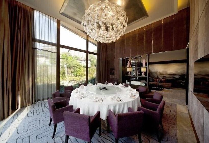 The Mulian Urban Resort Hotels Huadu