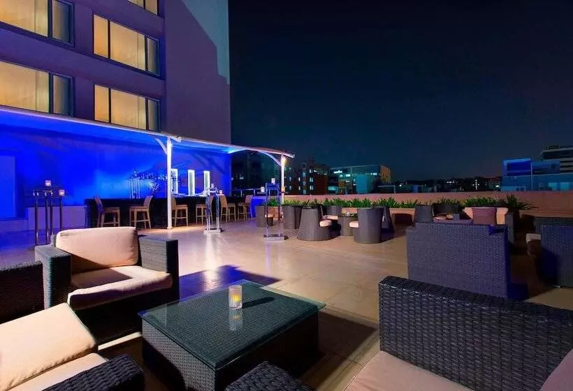 호텔 The Westin Hyderabad Mindspace