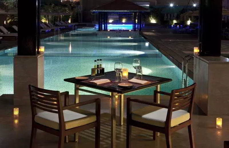 호텔 The Westin Hyderabad Mindspace