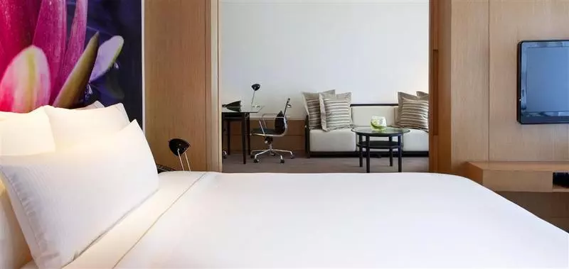 호텔 The Westin Hyderabad Mindspace