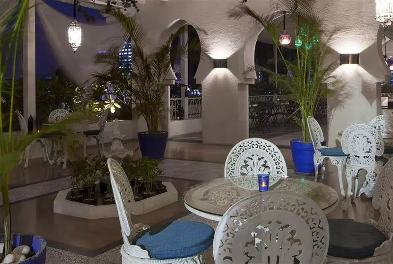 호텔 The Westin Hyderabad Mindspace