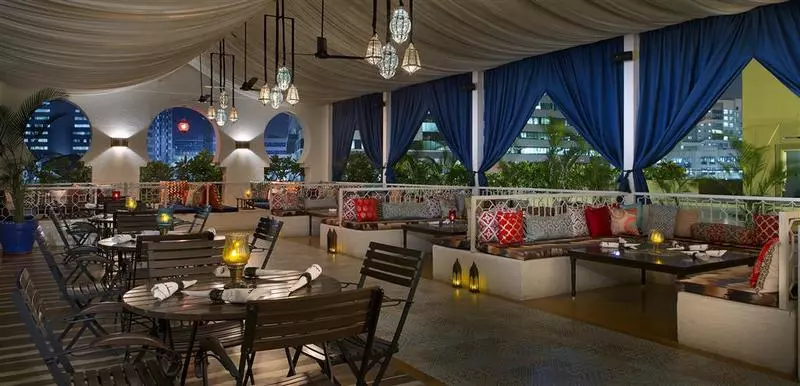 호텔 The Westin Hyderabad Mindspace