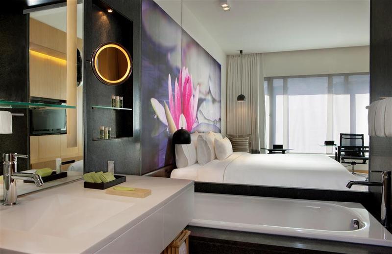 בית מלון כפרי The Westin Hyderabad Mindspace