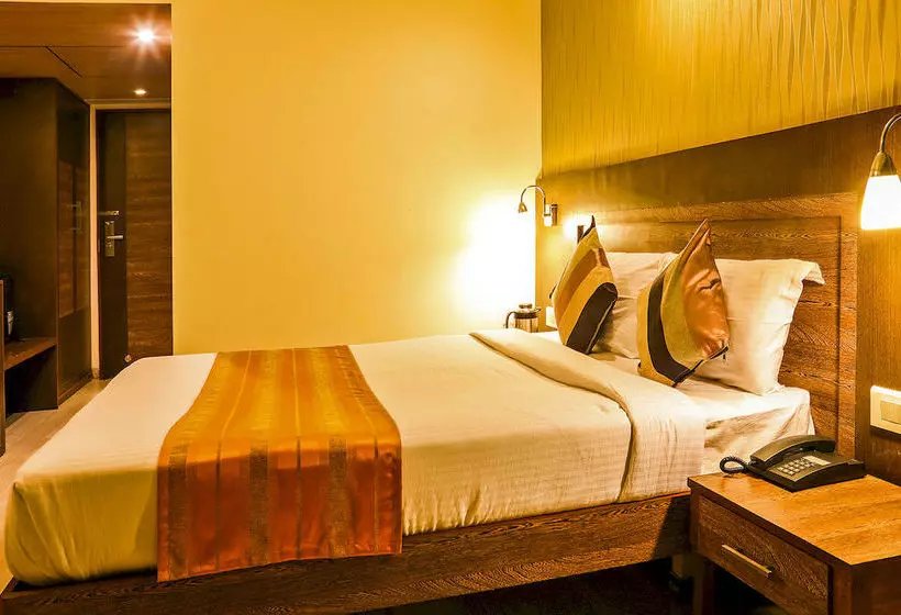 Отель Tourist International