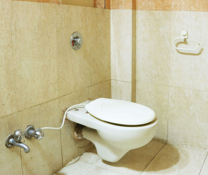 Отель Tourist International