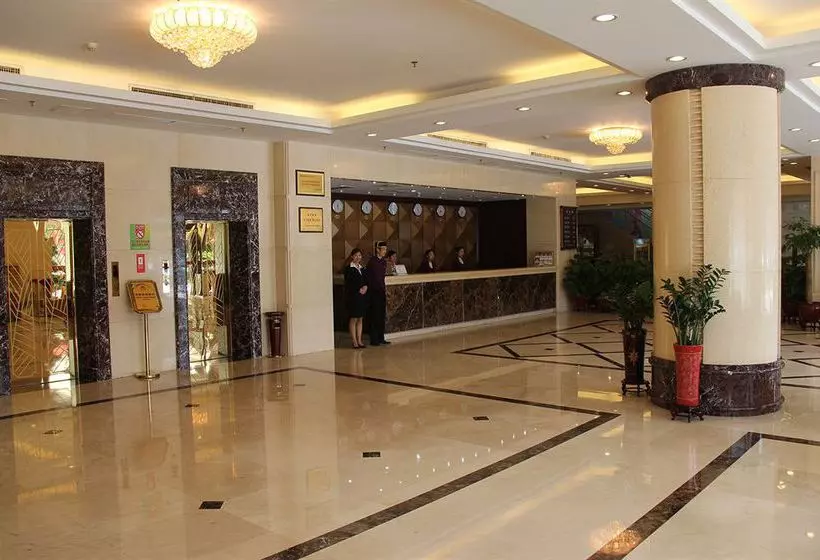 בית מלון כפרי Yifeng