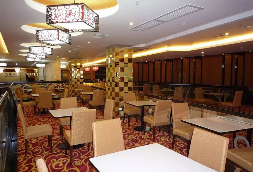 בית מלון כפרי Yifeng