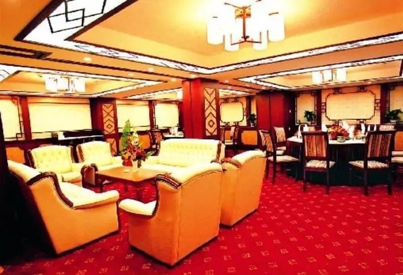 Guo An Hotel Beijing