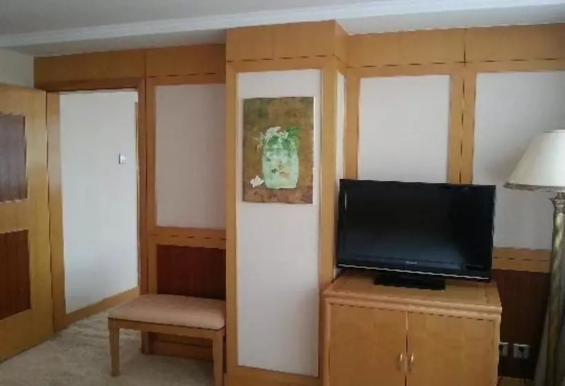 Guo An Hotel Beijing