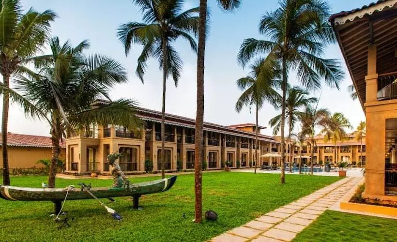 Marquis Beach Resort