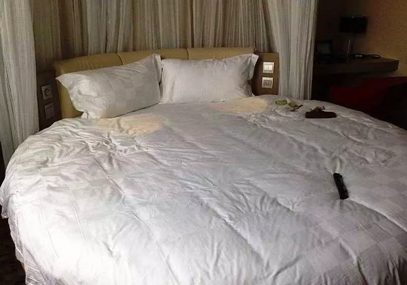 Mehood Hotel Zhuque Branch