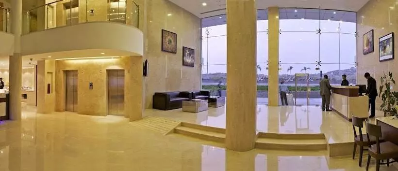 Peerless Hotel Hyderabad