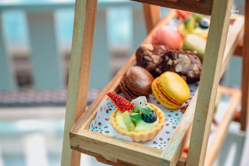 리조트 Centara Pattaya