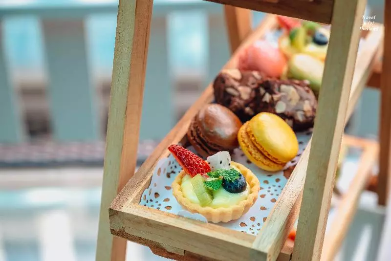 Курорт Centara Pattaya