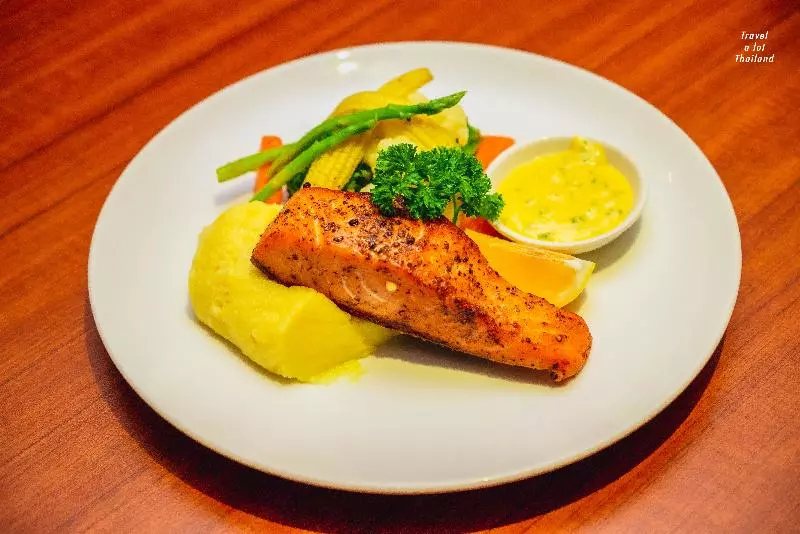 Курорт Centara Pattaya