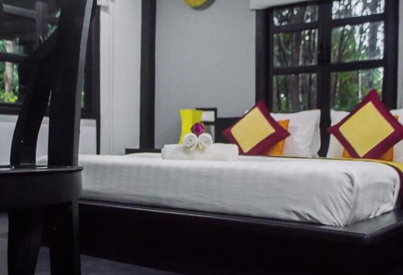 אתר נופש Port Hedonia