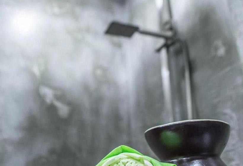 אתר נופש Port Hedonia