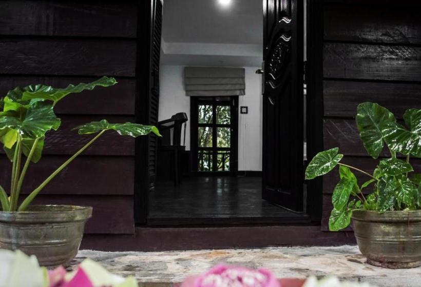 אתר נופש Port Hedonia