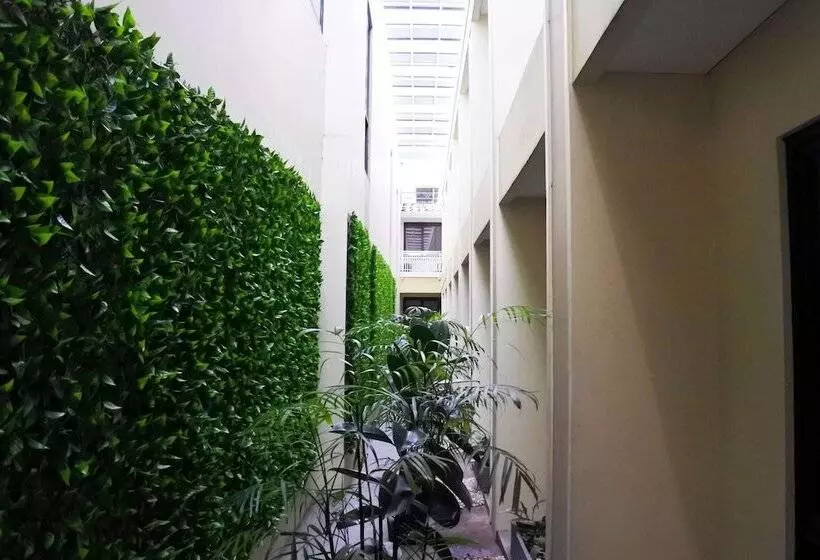 Sofyan Hotel Soepomo