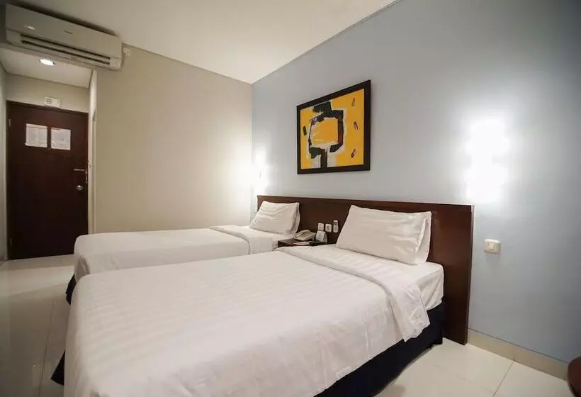 Sofyan Hotel Soepomo