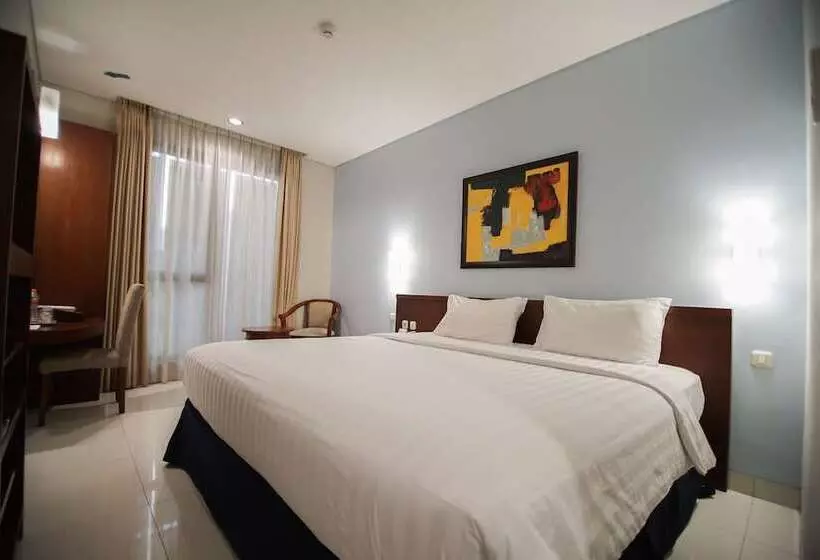 Sofyan Hotel Soepomo