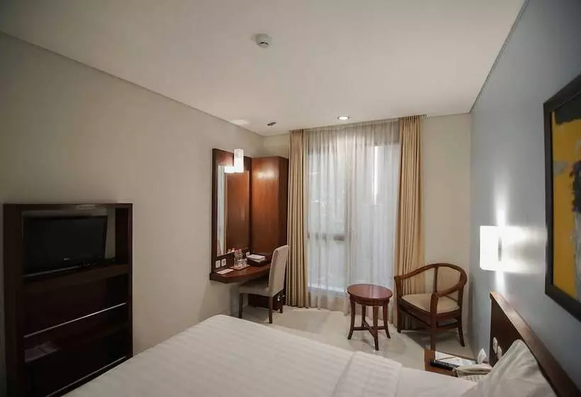 Sofyan Hotel Soepomo