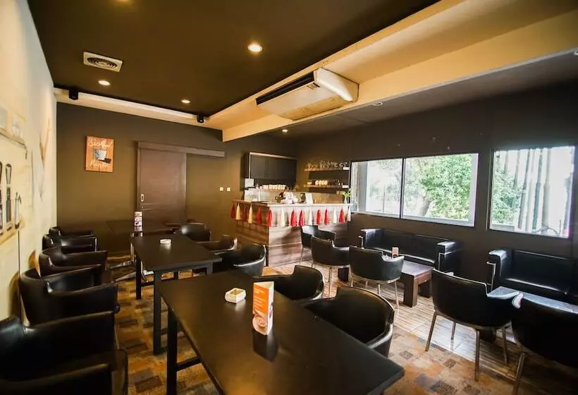 Sofyan Hotel Soepomo