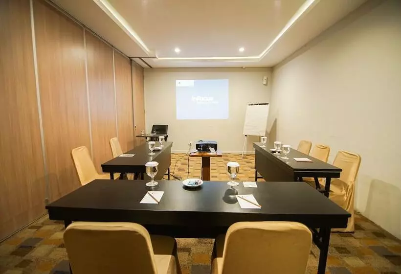 Sofyan Hotel Soepomo